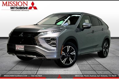 Used 2023 Mitsubishi Eclipse Cross SE