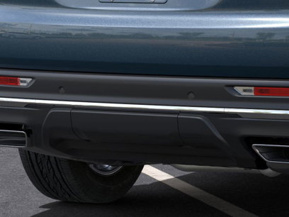 New 2025 Buick Enclave Preferred w/ Power Package