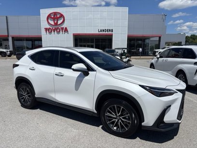 Used 2024 Lexus NX 250 FWD w/ Premium Package