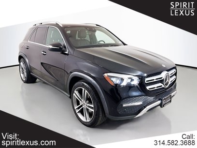 Used 2021 Mercedes-Benz GLE 350 4MATIC