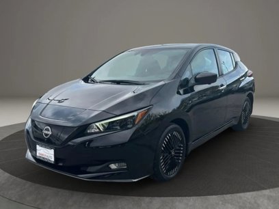 Used 2023 Nissan Leaf SV Plus