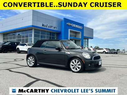 Used 2013 MINI Cooper S