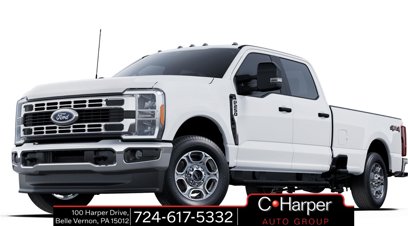 Used 2025 Ford F250 XLT
