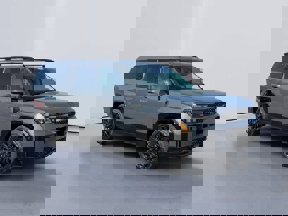 New 2025 Hyundai Santa Fe Calligraphy w/ Tow & Go Package