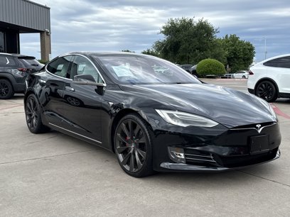Used 2019 Tesla Model S Performance