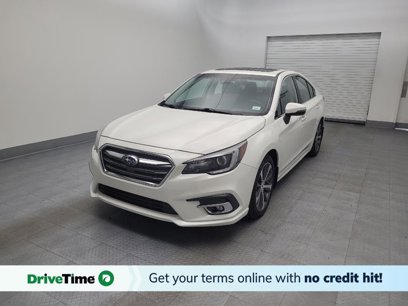 Used 2019 Subaru Legacy 3.6R Limited w/ Popular Package #2A
