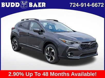 New 2025 Subaru Crosstrek 2.5i Limited