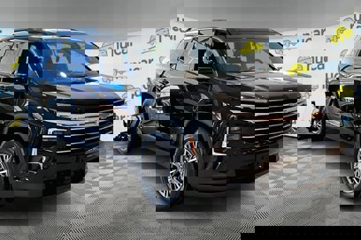 New 2025 Chevrolet Traverse LT