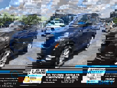 Used 2021 Buick Encore GX Preferred