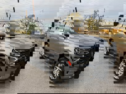Used 2021 Chevrolet Tahoe LT