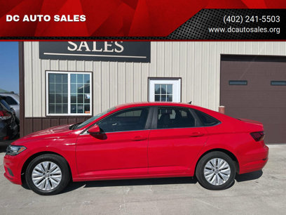 Used 2019 Volkswagen Jetta S w/ Driver Assistance Package
