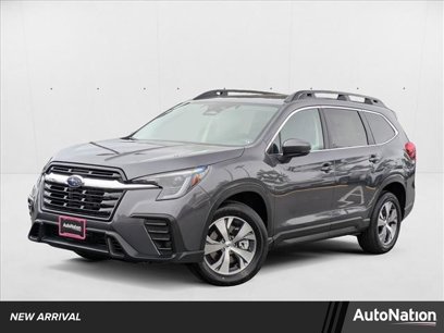 New 2025 Subaru Ascent Premium