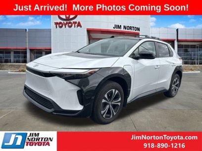 Used 2024 Toyota bZ4X XLE w/ Weather Package