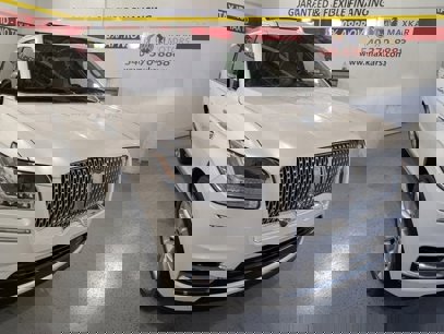 Used 2018 Lincoln Navigator Select w/ Technology Package