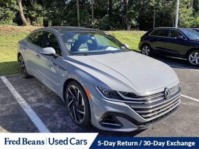 Used 2023 Volkswagen Arteon SEL Premium