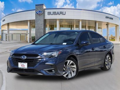 Certified 2025 Subaru Legacy Limited