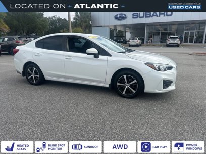 Used 2019 Subaru Impreza 2.0i Premium