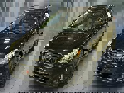 Used 2016 Subaru Crosstrek 2.0i Limited