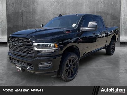 New 2024 RAM 2500 Big Horn w/ Night Edition