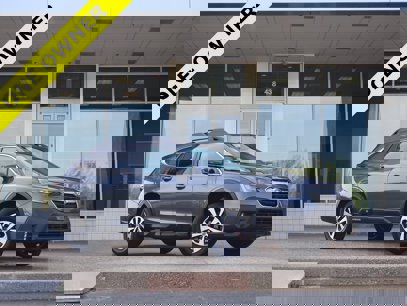Used 2022 Subaru Outback Premium