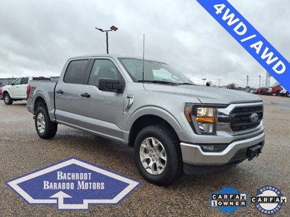 Used 2023 Ford F150 XLT