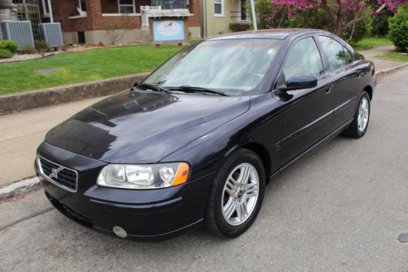 Used 2006 Volvo S60 2.5T
