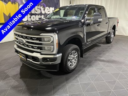 Used 2023 Ford F250 Lariat