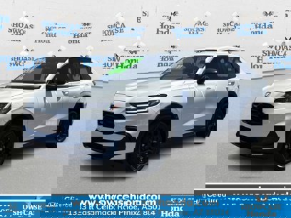 Used 2023 Honda HR-V Sport