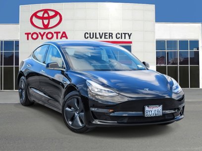 Used 2019 Tesla Model 3 Standard Range