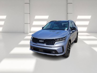 Used 2023 Kia Sorento SX