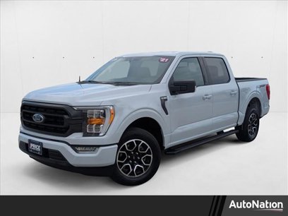 Used 2021 Ford F150 XLT w/ Equipment Group 302A High