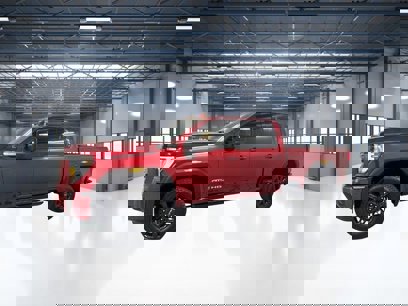 New 2025 GMC Sierra 2500 AT4 w/ Technology Package