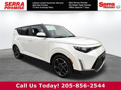 Used 2023 Kia Soul EX