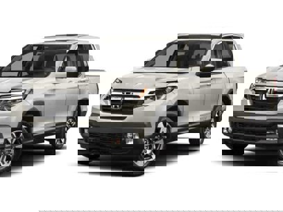 Used 2019 Honda Ridgeline RTL