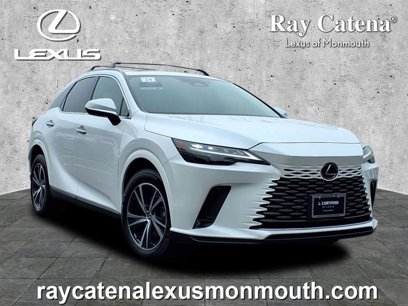 Certified 2024 Lexus RX 350 Premium
