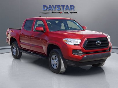 Used 2022 Toyota Tacoma SR