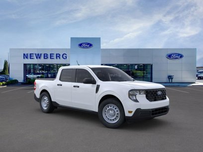 New 2025 Ford Maverick XL w/ 4K Tow Package
