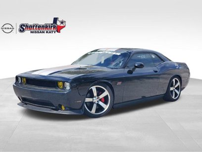 Used 2011 Dodge Challenger SRT8