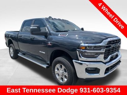 New 2025 RAM 3500 Big Horn
