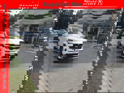 Used 2023 Kia Sorento SX Prestige