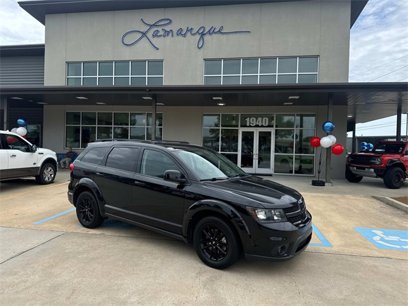 Used 2019 Dodge Journey SE w/ Connectivity Group