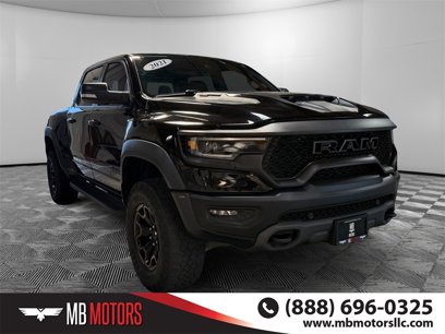 Used 2021 RAM 1500 TRX w/ Trailer Tow Group