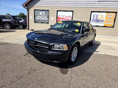 Used 2008 Dodge Charger SE