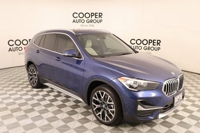 Used 2022 BMW X1 sDrive28i w/ Convenience Package