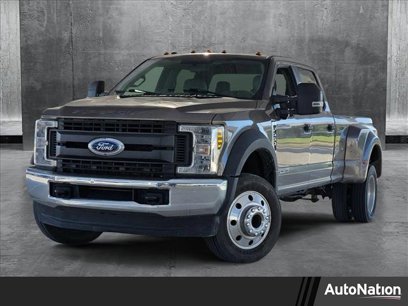 Used 2019 Ford F450 XL w/ Power Equipment Group