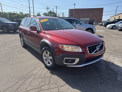 Used 2012 Volvo XC70 3.2
