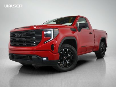 Used 2023 GMC Sierra 1500 Pro