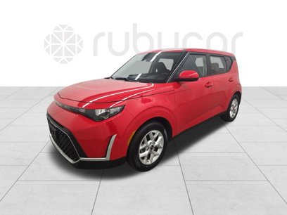 Used 2024 Kia Soul LX w/ Option Group 015