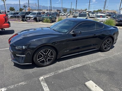 Certified 2023 Ford Mustang GT