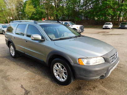 Used 2007 Volvo XC70